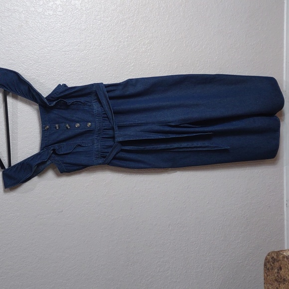 AMERICAN EAGLE JUMPSUIT. - Picture 3 of 17